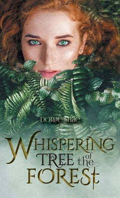 Whispering Tree of the Forest by Shae, Dorae