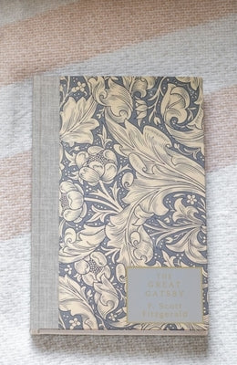 Great Gatsby (Heritage Collection) by Fitzgerald, F. Scott