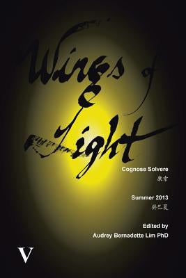 Wings of Light by Solvere, Cognose