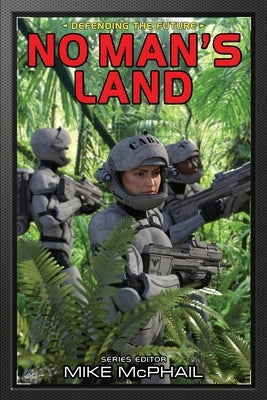 No Man's Land: Reissued by McPhail, Mike