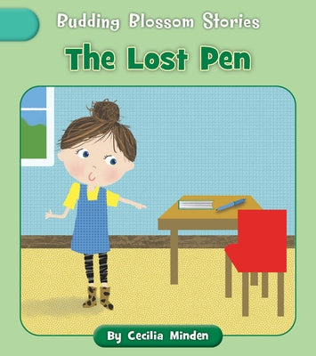 The Lost Pen by Minden, Cecilia