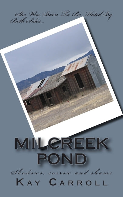 "MILCReeK PoND" by Carroll, Kay