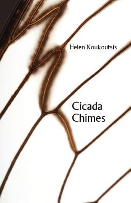 Cicada Chimes by Koukoutsis, Helen
