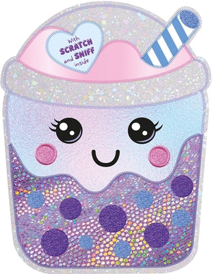 Bubble Tea by Make Believe Ideas