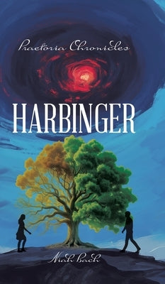 Harbinger by Bach, Niah