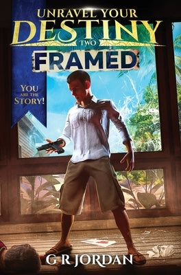 Framed by Jordan, G. R.