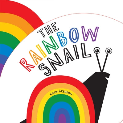 The Rainbow Snail by ?kesson, Karin