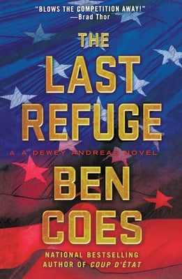 The Last Refuge by Coes, Ben