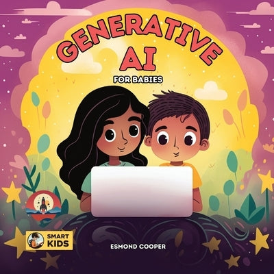 Generative AI for Babies by Cooper, Esmond