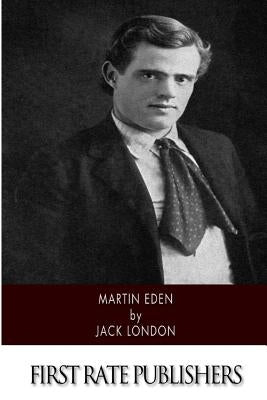 Martin Eden by London, Jack