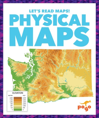 Physical Maps by Velasco, Adrianne