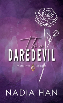 The Daredevil: Special Edition by Han, Nadia