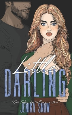 Little Darling: A Twisted Romance by Snow, Jenika