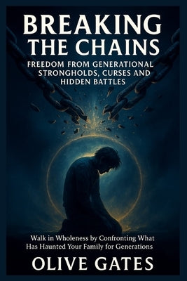 Breaking the Chains: Freedom from Generational Strongholds, Curses and Hidden Battles: Walk in Wholeness by Confronting What Has Haunted Your Family f by Gates, Olive