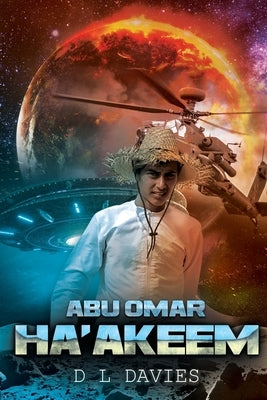 Abu Omar Ha'akeem by Davies, D. L.