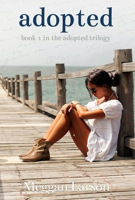 Adopted by Larson, Meggan