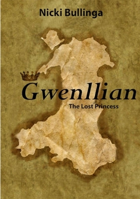 Gwenllian by Bullinga, Nicki