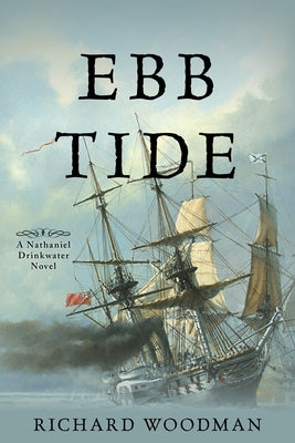 Ebb Tide by Woodman, Richard