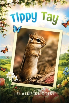 Tippy Tay by Knotts, Elaine