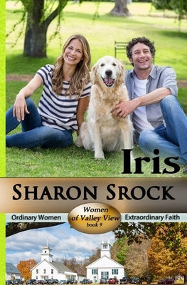 Iris by Srock, Sharon