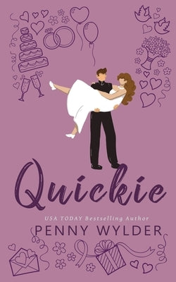 Quickie by Wylder, Penny