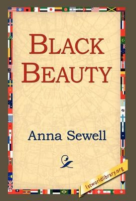Black Beauty by Sewell, Anna