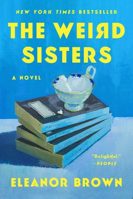 The Weird Sisters by Brown, Eleanor