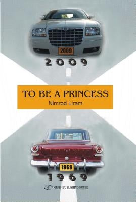 To Be a Princess by Liram, Nimrod