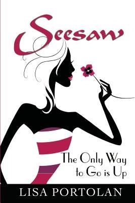 Seesaw by Portolan, Lisa