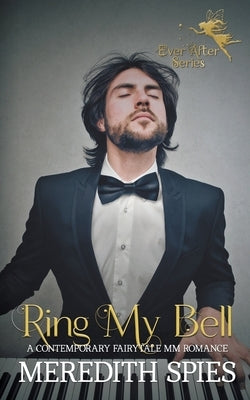 Ring My Bell by Spies, Meredith