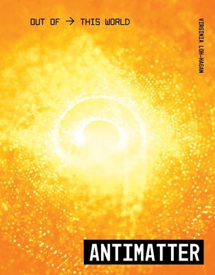 Antimatter by Loh-Hagan, Virginia
