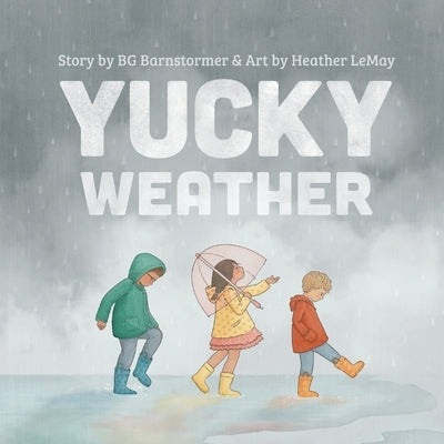 Yucky Weather by Barnstormer, Bg