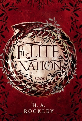 Elite Nation by Rockley, Habeeba A.