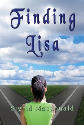 Finding Lisa by MacDonald, Sigrid