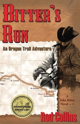 Bitter's Run by Collins, Rod