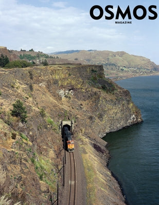 Osmos Magazine: Issue 26 by Rabinowitz, Cay Sophie