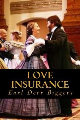 Love Insurance by Ravell