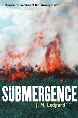 Submergence by Ledgard, J. M.