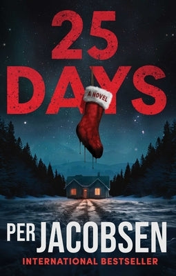 25 Days by Jacobsen, Per