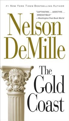 The Gold Coast by DeMille, Nelson