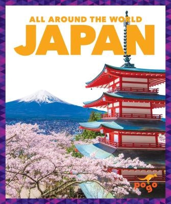 Japan by Dean, Jessica