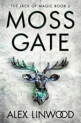 Moss Gate by Linwood, Alex