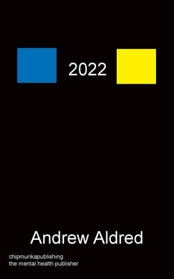 2022 by Aldred, Andrew