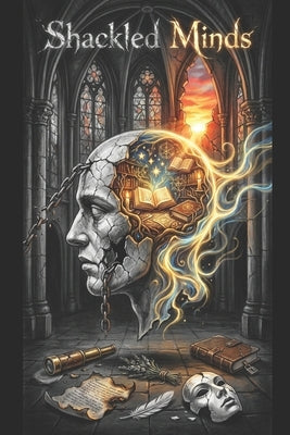 Shackled Minds by Lay, Matthew
