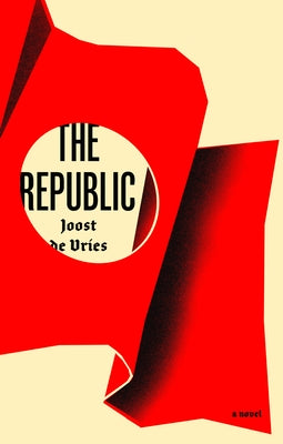 The Republic by de Vries, Joost