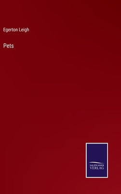 Pets by Leigh, Egerton