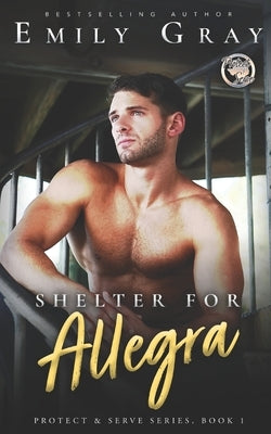Shelter for Allegra by Gray, Emily