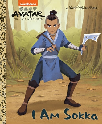 I Am Sokka (Avatar: The Last Airbender) by Nakamura, Mei
