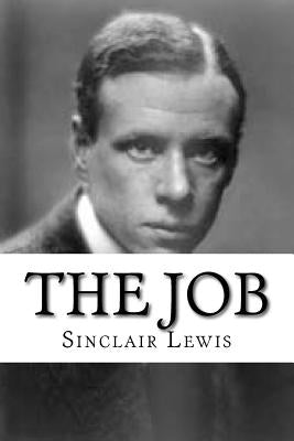 The Job by Lewis, Sinclair