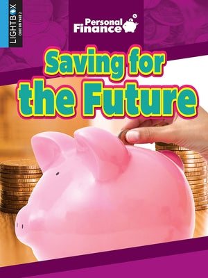 Saving for the Future by Minden, Cecilia